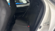 Toyota Aygo X 1.0 VVT-i Edge 5dr Auto Petrol Hatchback